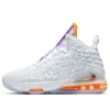 Nike (gs)  Lebron 17 'future Air' In White