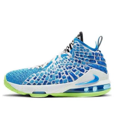 Nike (gs)  Lebron 17 'sprite'