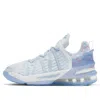 Nike (gs)  Lebron 18 Nrg 'blue Tint' In Multi