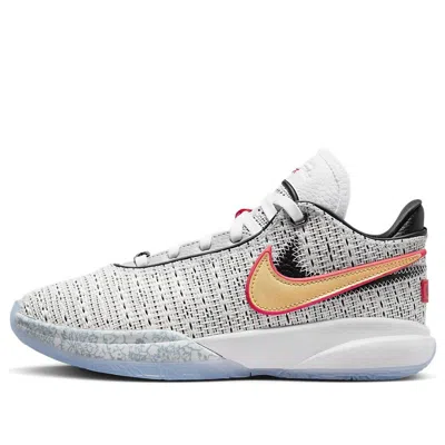 Nike (gs)  Lebron 20 'the Debut'
