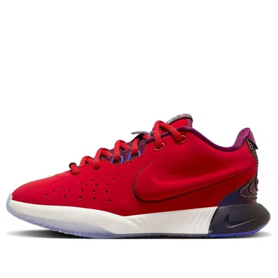 Nike (gs)  Lebron 21 'james Theater'