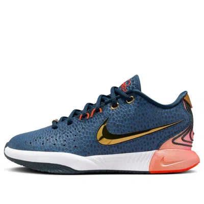 Nike (gs)  Lebron 21 'olympic' In Multi