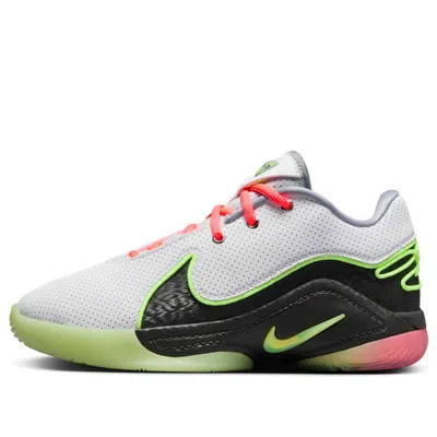 Nike (gs)  Lebron 22 'crown Jewel' In Multi