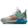 Nike (gs)  Lebron Witness 7 'grey Fog Multi-color'