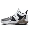 Nike (gs)  Lebron Witness 7 'white Black'