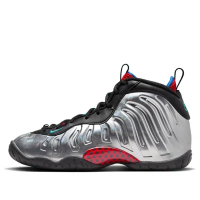 Nike (gs)  Little Posite One 'all-star'
