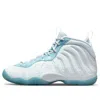 Nike (gs)  Little Posite One 'aura Worn Blue White'