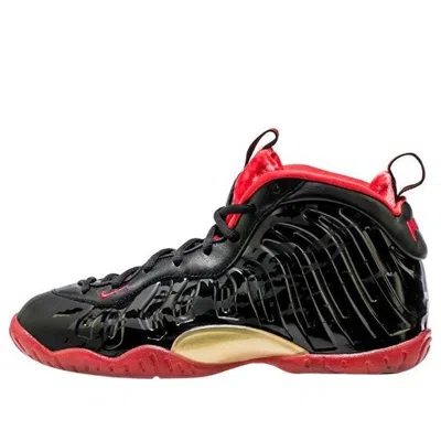 Nike (gs)  Little Posite One 'dracula'
