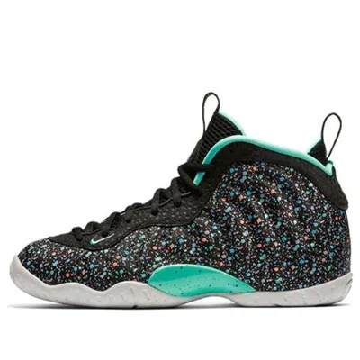 Nike (gs)  Little Posite One 'easter'