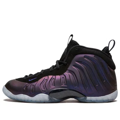 Nike (gs)  Little Posite One 'eggplant'