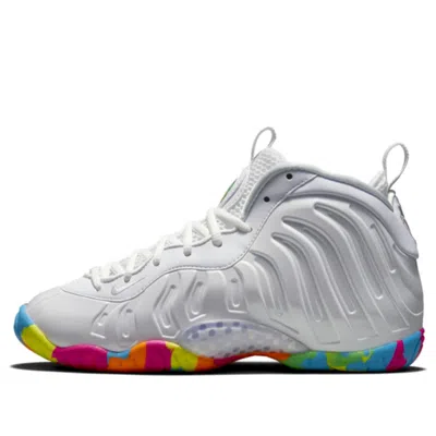 Nike (gs)  Little Posite One 'fruity Pebbles'