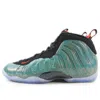 Nike (gs)  Little Posite One 'gone Fishing'