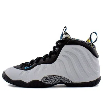 Nike (gs)  Little Posite One 'graffiti'