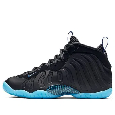 Nike (gs)  Little Posite One 'hornets'