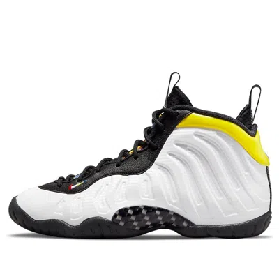 Nike (gs)  Little Posite One 'motorsport'