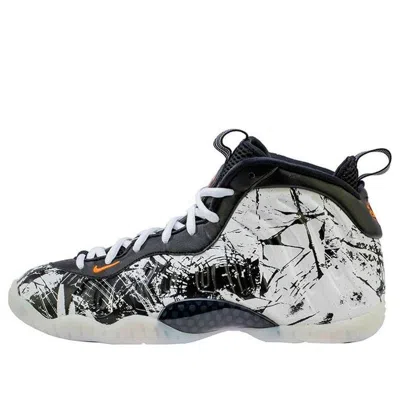 Nike (gs)  Little Posite One 'shattered Backboard'