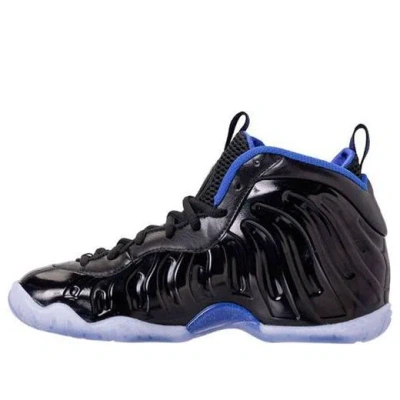 Nike (gs)  Little Posite One 'space Jam'