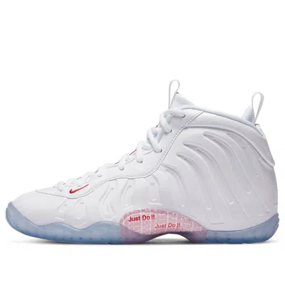 Nike (gs)  Little Posite One 'thank You Plastic Bag'