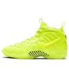 Nike (gs)  Little Posite One 'volt'