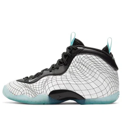 Nike (gs)  Little Posite One 'warped Grid'