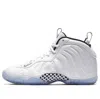 Nike (gs)  Little Posite One 'white Ice'