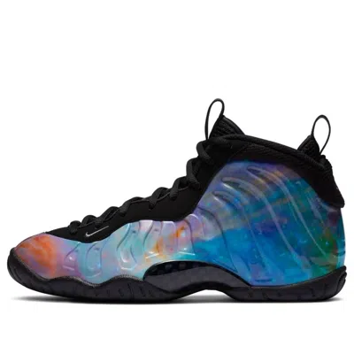 Nike (gs)  Little Posite One Xx 'big Bang'