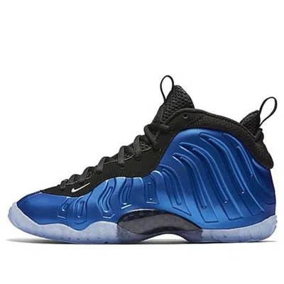 Nike (gs)  Little Posite One Xx 'royal'