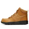 Nike (gs)  Manoa Leather 'wheat' In Brown