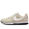 Nike (gs)  Md Runner 2 Grey/white