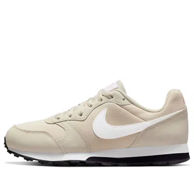Nike (gs)  Md Runner 2 Grey/white