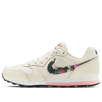 Nike (gs)  Md Runner 2 Vf 'floral Swoosh'