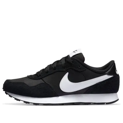 Nike (gs)  Md Valiant 'black White'