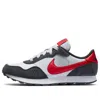 Nike (gs)  Md Valiant 'dark Grey University Red' In Multi