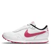 Nike (gs)  Md Valiant Se 2 'white Very Berry' In Multi
