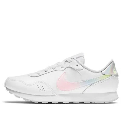 Nike (gs)  Md Valiant 'white Multi'