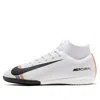 Nike (gs)  Mercurial Superfly 6 Academy 'white Black Multicolor'