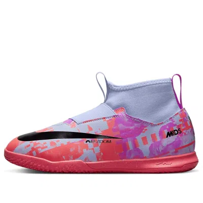 Nike (gs)  Mercurial Superfly 9 Acad Mds Ic 'purple'