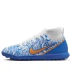 Nike (gs)  Mercurial Superfly 9 Academy Cr7 Tf 'azulejo'