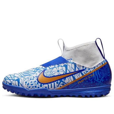 Nike (gs)  Mercurial Superfly 9 Academy Cr7 Tf Turf