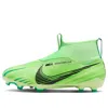 Nike (gs)  Mercurial Superfly 9 Academy Mds Fg 'dream Speed - Green Strike'