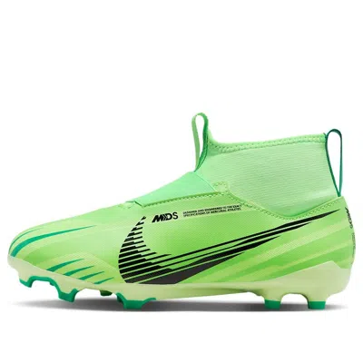 Nike (gs)  Mercurial Superfly 9 Academy Mds Fg 'dream Speed - Green Strike'
