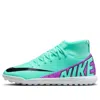 Nike (gs)  Mercurial Superfly 9 'blue Purple'