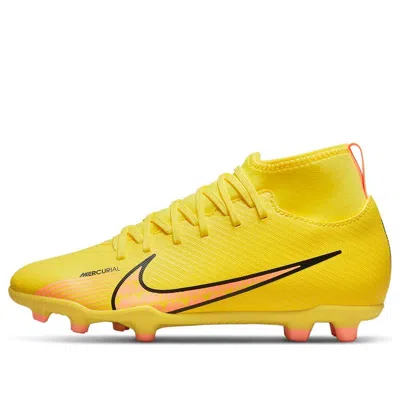 Nike (gs)  Mercurial Superfly 9 Club Fg Mg 'lucent Pack'