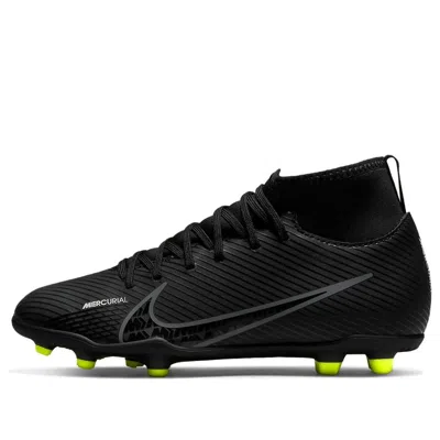 Nike (gs)  Mercurial Superfly 9 Club Fg Mg 'shadow Pack'