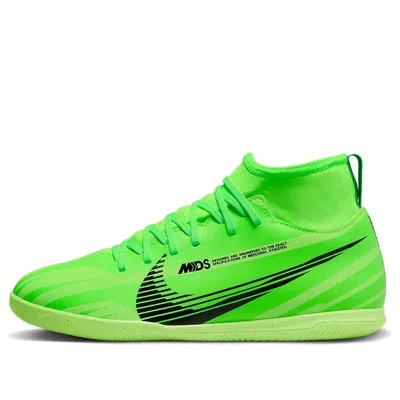 Nike (gs)  Mercurial Superfly 9 Club Ic 'dream Speed Green Strike'