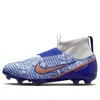 Nike (gs)  Mercurial Superfly 9 Pro Cr7 Fg 'azulejo'
