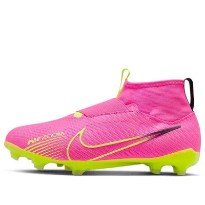 Nike (gs)  Mercurial Superfly 9 Pro Fg 'luminous Pack'