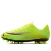 Nike (gs)  Mercurial Vapor 13 Academy Ag Artificial Grass Dream Speed 2 Yellow