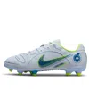 Nike (gs)  Mercurial Vapor 14 Academy Mg 'grey Light Marine' In Multi