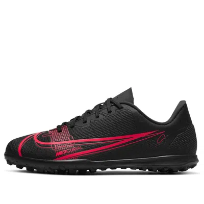Nike (gs)  Mercurial Vapor 14 Club Tf 'black Cyber'